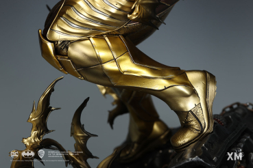 XM Studios Barry Allen Ver B
